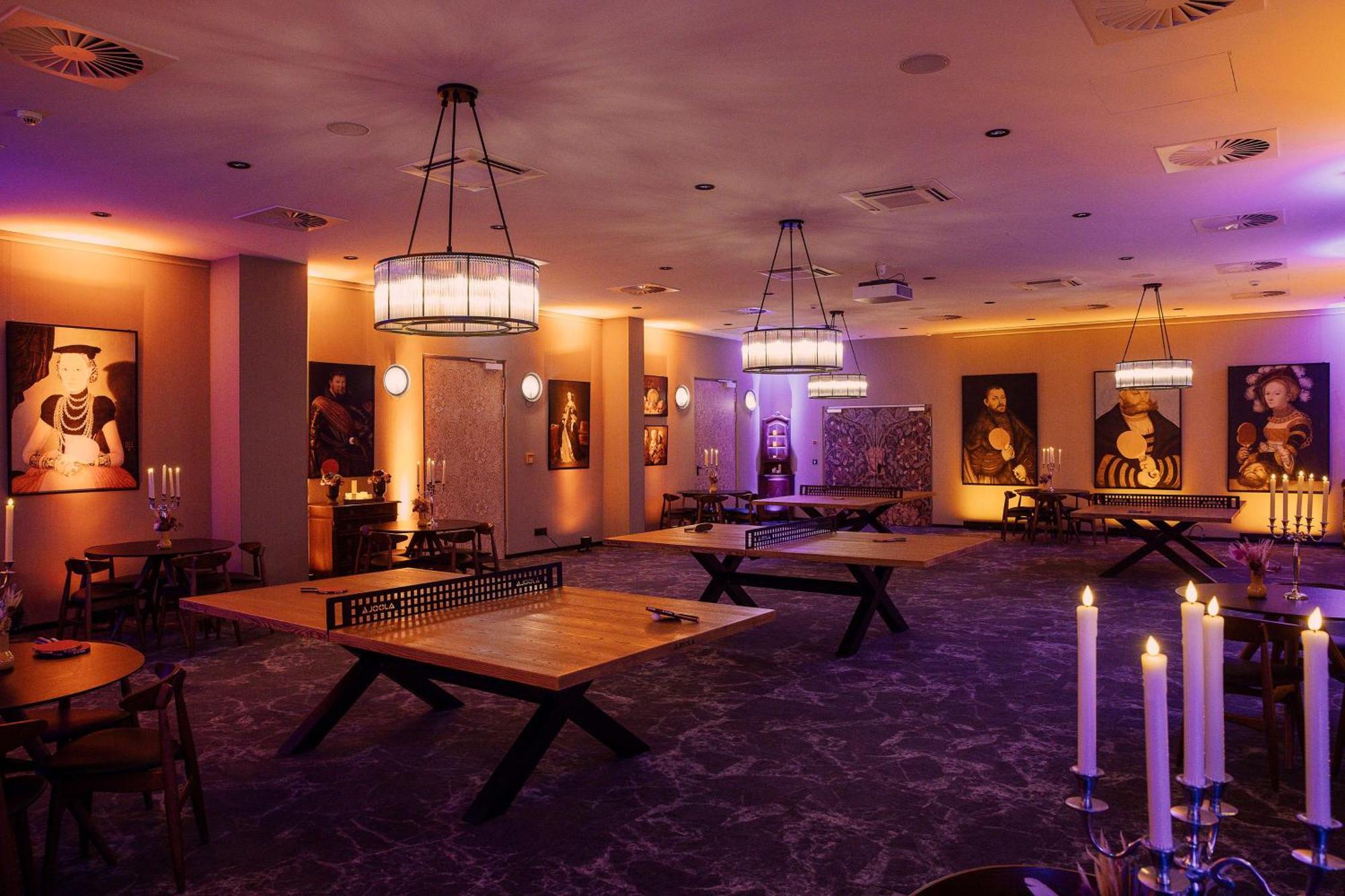 Berlin, Berlin, A Member Of Radisson Individuals 4* Berlin