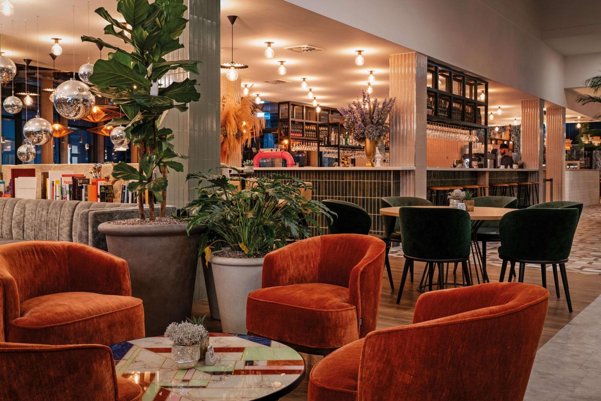 Berlin, Berlin, A Member Of Radisson Individuals