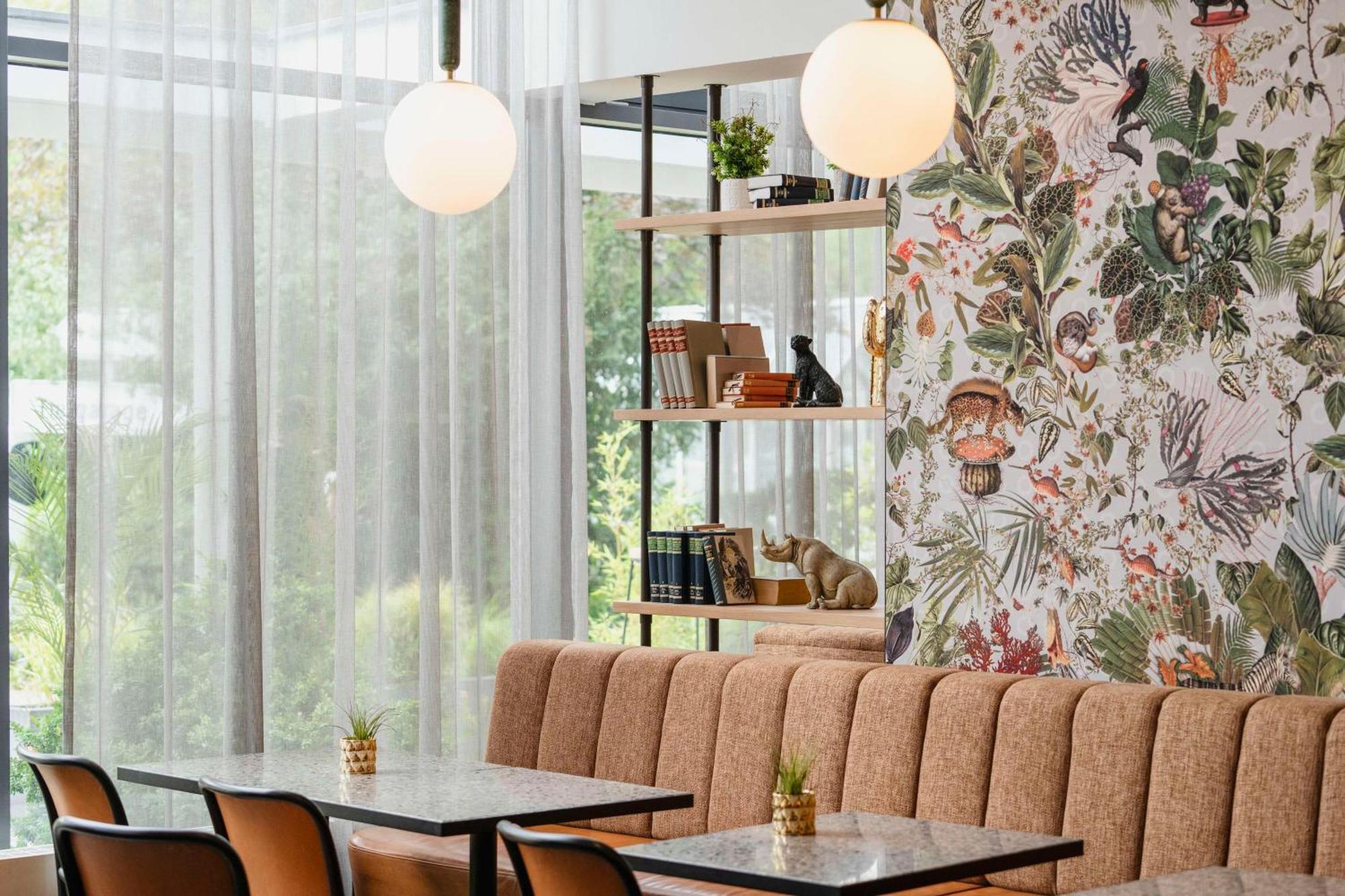 Hotel Berlin, Berlin, A Member Of Radisson Individuals