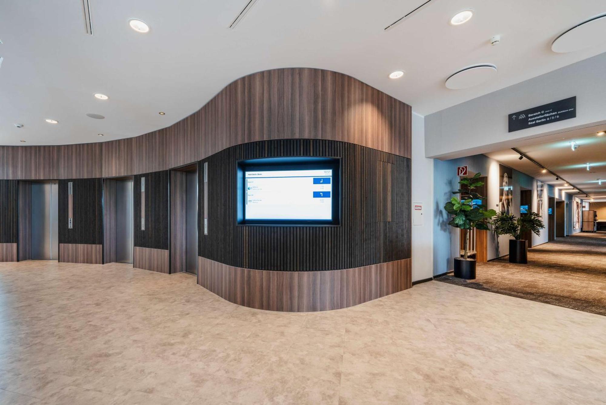 Hotel Berlin, Berlin, A Member Of Radisson Individuals 4*