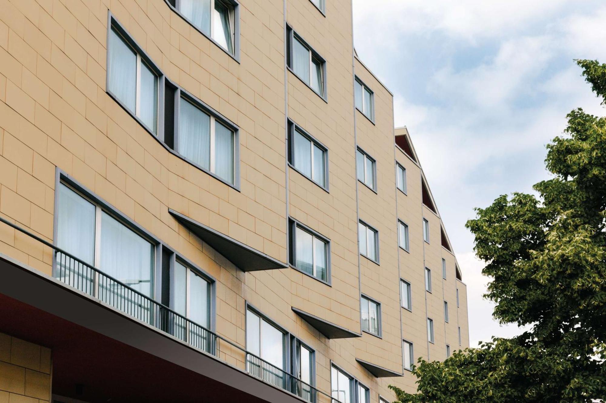 Berlin, Berlin, A Member Of Radisson Individuals 4* Berlin