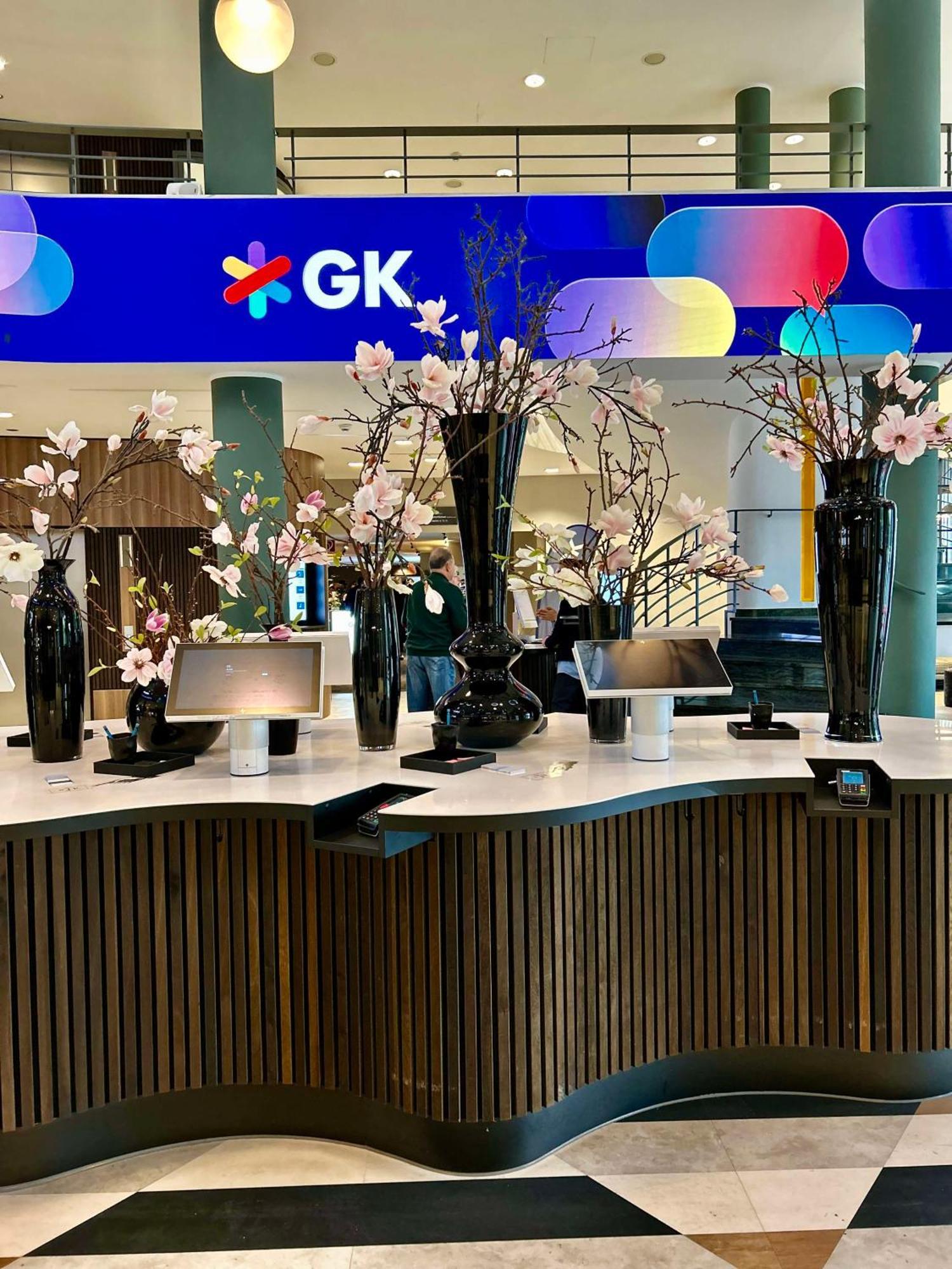 Berlin, Berlin, A Member Of Radisson Individuals Hotel 4*