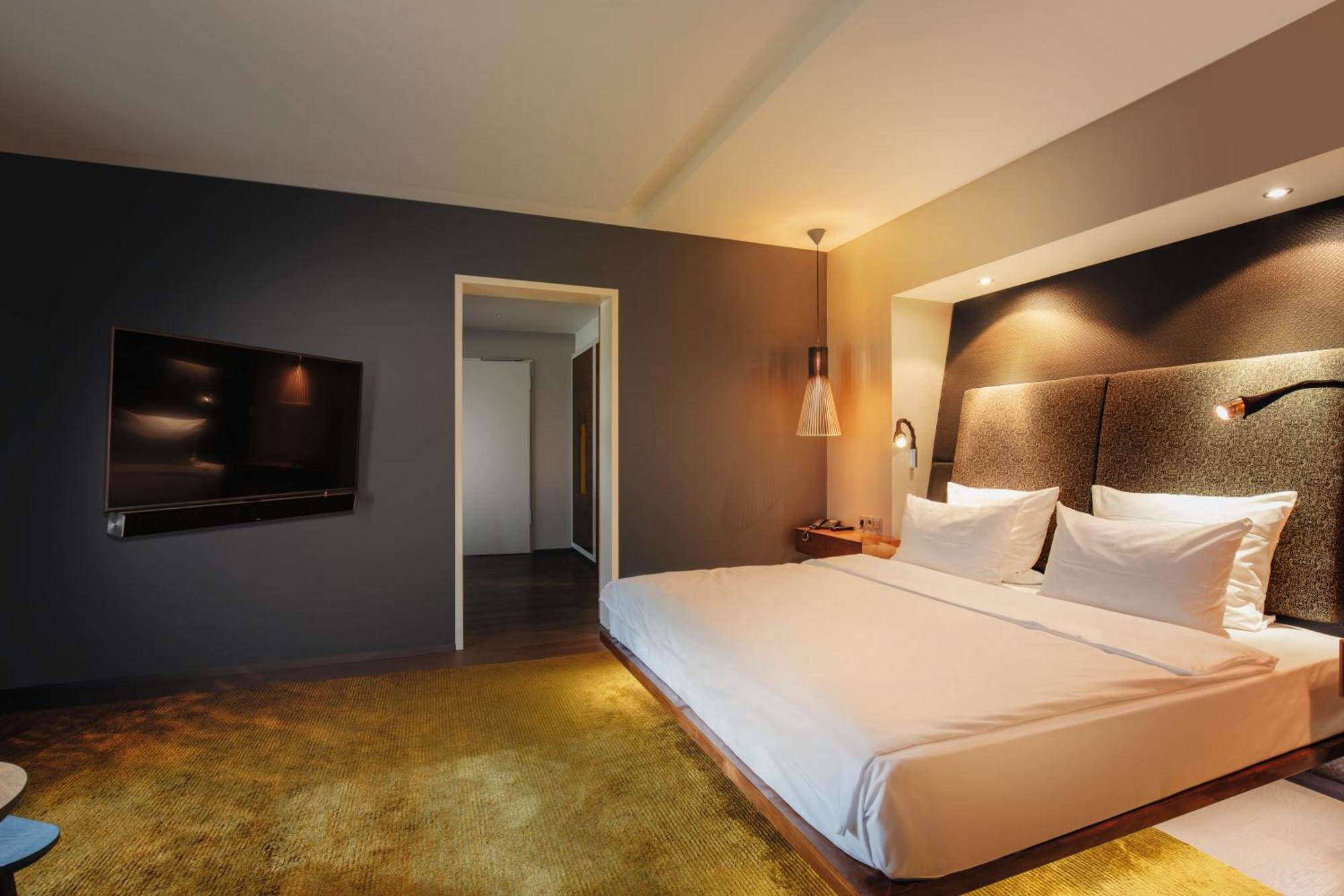 Hotel Berlin, Berlin, A Member Of Radisson Individuals 4*