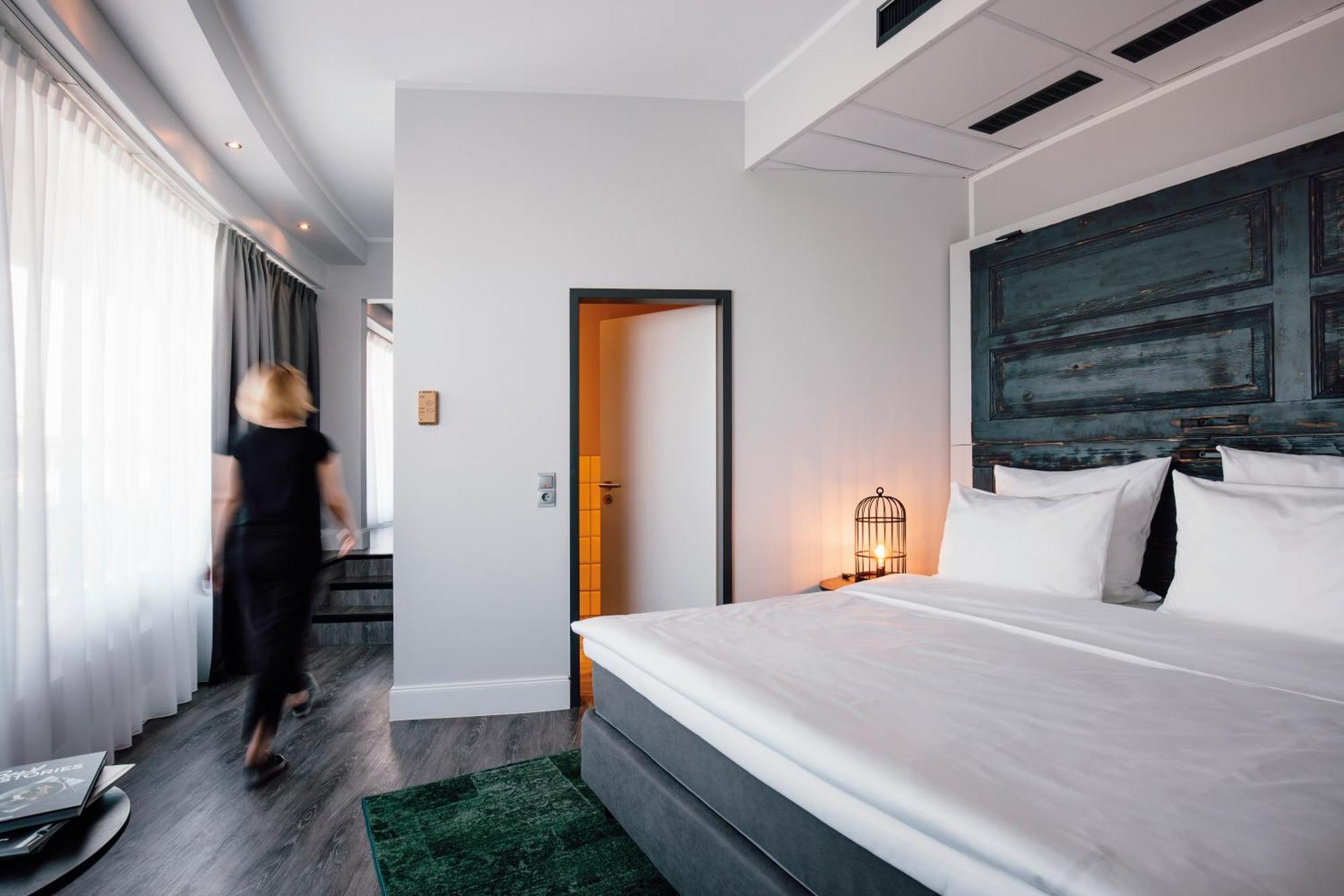 Berlin, Berlin, A Member Of Radisson Individuals 4* Berlin