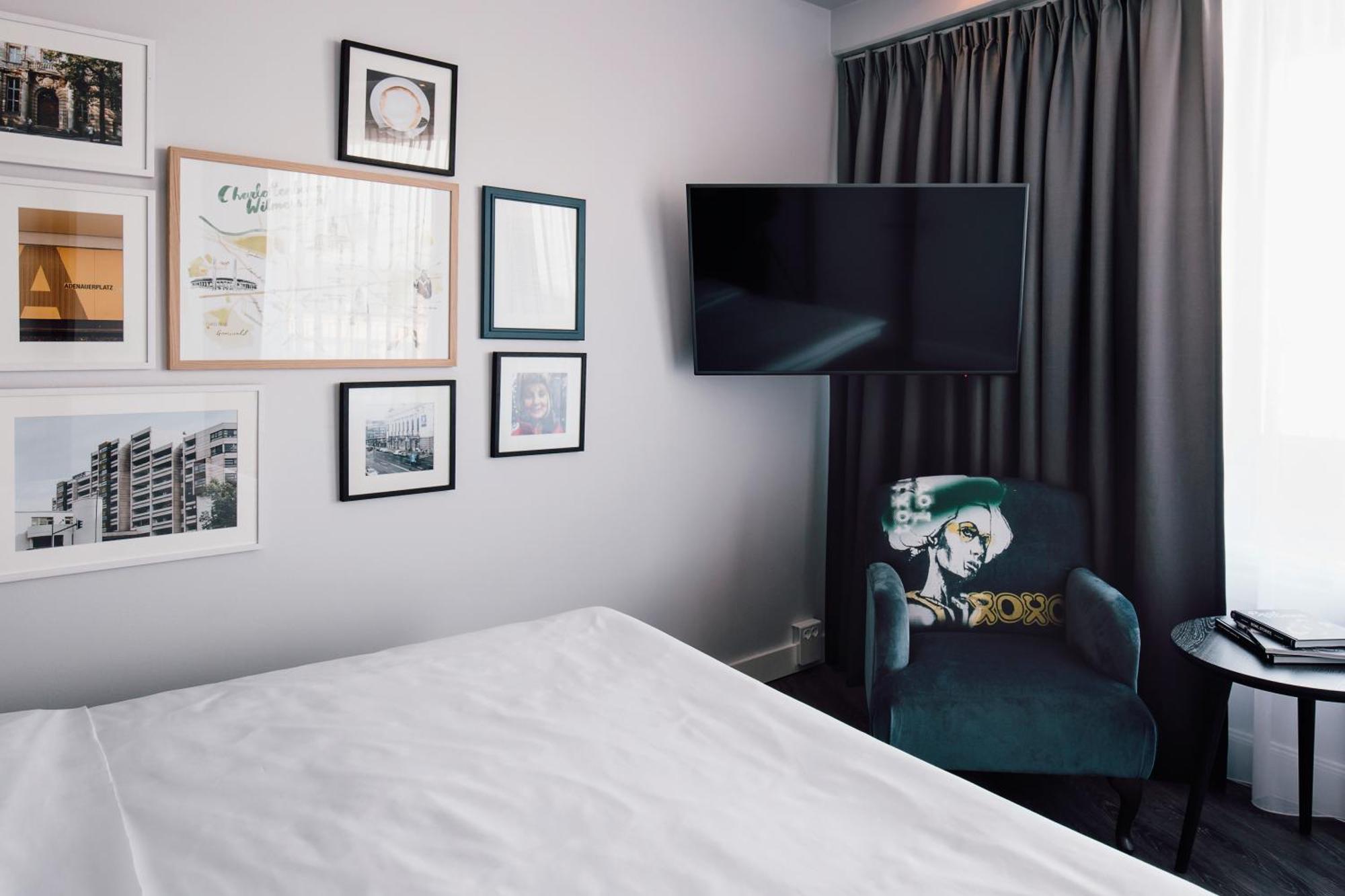 Berlin, Berlin, A Member Of Radisson Individuals
