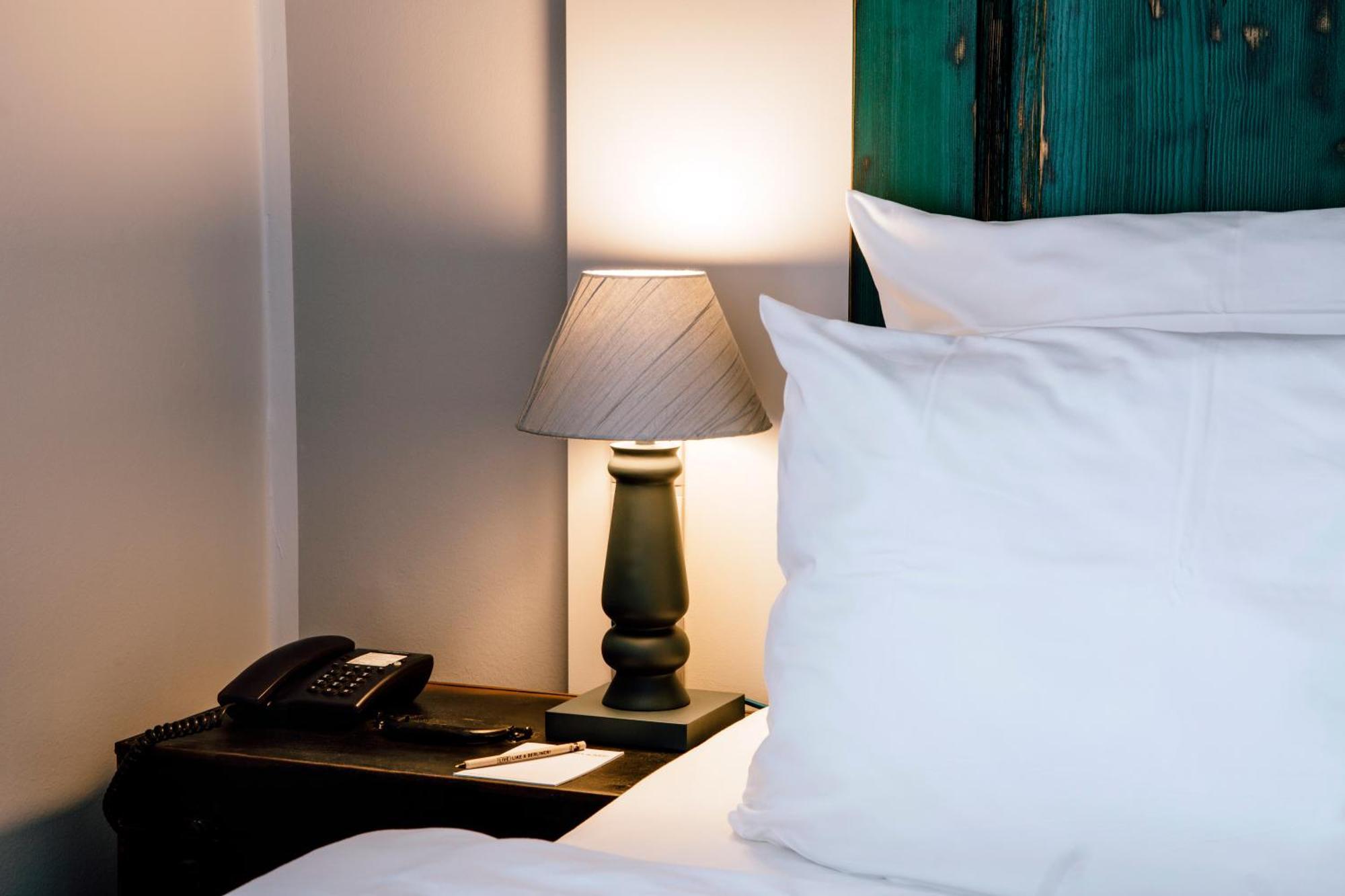 Berlin, Berlin, A Member Of Radisson Individuals Hotel Berlin